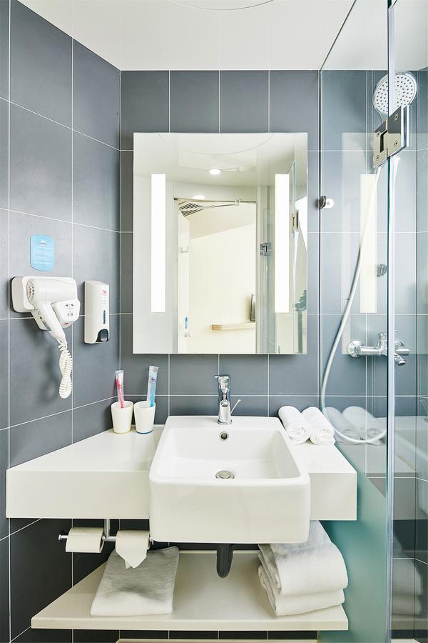 Hanting Hotel Hangzhou West Lake Jiebai Εξωτερικό φωτογραφία