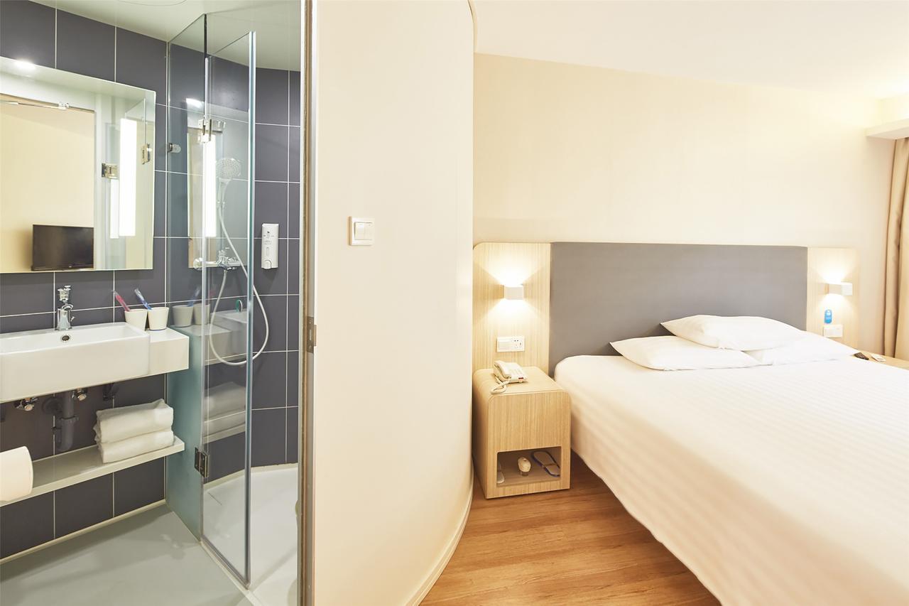 Hanting Hotel Hangzhou West Lake Jiebai Εξωτερικό φωτογραφία