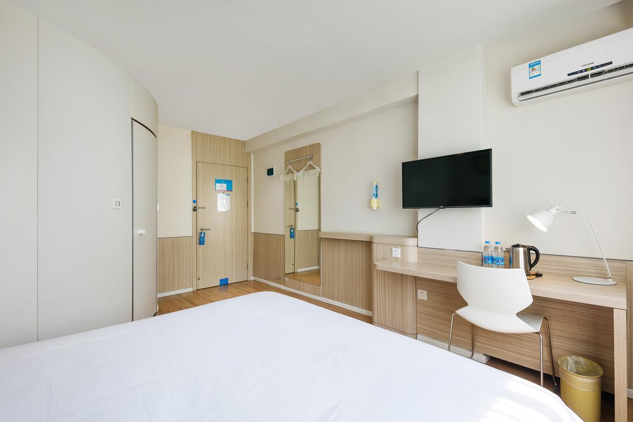 Hanting Hotel Hangzhou West Lake Jiebai Εξωτερικό φωτογραφία